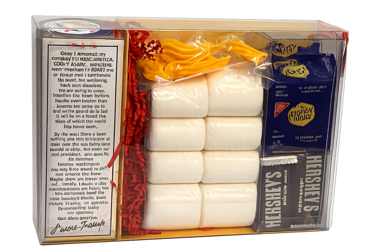 B.  The Political Party Pack for 8