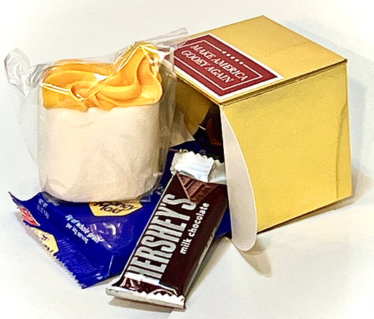 a.  Roast/Toast S'more Trump Single Box